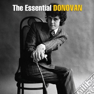Donovan - Essential Donovan (Gold Series) (2 Cd) cd musicale
