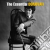 Donovan - Essential Donovan (Gold Series) (2 Cd) cd