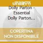 Dolly Parton - Essential Dolly Parton (Gold Series) (2 Cd) cd