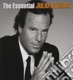 Julio Iglesias - Essential Julio Iglesias (Gold Series) (2 Cd) cd