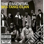 Wu-Tang Clan - The Essential (Gold Series) (2 Cd) cd