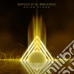 Spock'S Beard - Noise Floor (2 Cd) cd