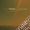 Franco Battiato - Torneremo Ancora cd musicale di Franco Battiato