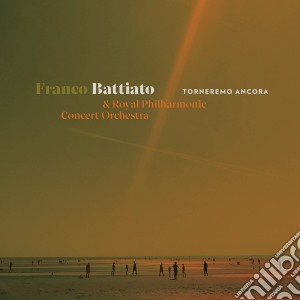 (LP Vinile) Franco Battiato - Torneremo Ancora (2 Lp) lp vinile