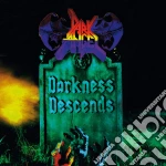 (LP Vinile) Dark Angel - Darkness Descends vinile