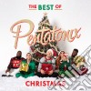 Pentatonix - Best Of Pentatonix Christmas cd