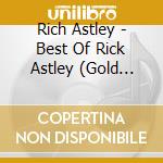 Rich Astley - Best Of Rick Astley (Gold Series) cd