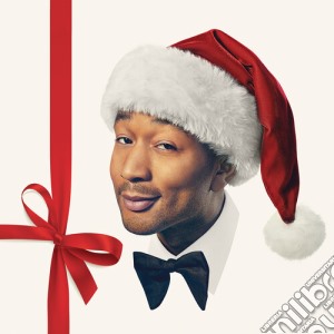 (LP Vinile) John Legend - Legendary Christmas: Deluxe Edition (2 Lp) lp vinile