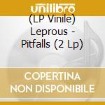 (LP Vinile) Leprous - Pitfalls (2 Lp) lp vinile