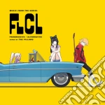 (LP Vinile) Pillows (The) - Flcl Progressive / Alternative (Music From Series) (2 Lp) vinile