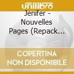Jenifer - Nouvelles Pages (Repack Collector) cd musicale