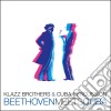 Klazz Brothers & Cuba Percussion - Beethoven Meets Cuba cd