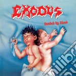 (LP Vinile) Exodus - Bonded By Blood vinile