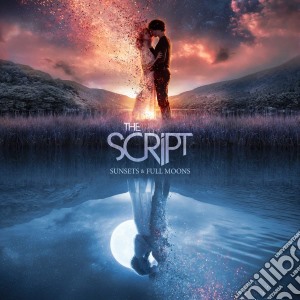 (LP Vinile) Script (The) - Sunsets & Full Moons lp vinile