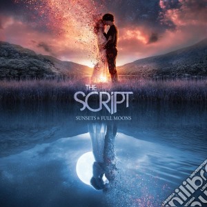Script (The) - Sunsets & Full Moons cd musicale