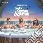 Taylor Hawkins & The Coattail Riders - Get The Money cd