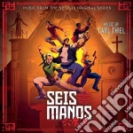 Carl Thiel - Seis Manos cd