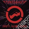 Foreigner - Can'T Slow Down cd