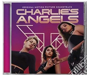 Brian Tyler - Charlie'S Angels / O.S.T. cd musicale