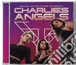 Brian Tyler - Charlie'S Angels / O.S.T. cd