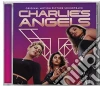 Brian Tyler - Charlie'S Angels / O.S.T. cd