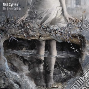 Nad Sylvan - The Bride Said No cd musicale