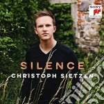 Christoph Sietzen - Silence cd