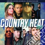 Country Heat 2020 / Various cd