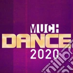 Much Dance 2020 / Various cd