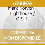 Mark Korven - Lighthouse / O.S.T. cd
