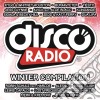 Disco Radio Winter 2019 / Various cd