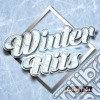 Radio Italia Winter Hits / Various cd