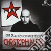 Favorite - Christoph Alex cd