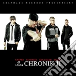 (LP Vinile) Chronik Ii / Various (Coloured Vinyl) vinile