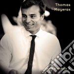 Thomas Mayeras - Don't Mention It cd