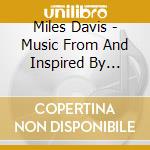 Miles Davis - Music From And Inspired By Birth Of The Cool cd musicale