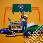 (LP Vinile) Jidenna - 85 To Africa vinile