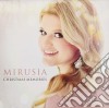 Mirusia - Christmas Memories cd
