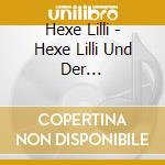 Hexe Lilli - Hexe Lilli Und Der Geheimnisvolle Flaschengeist Su cd