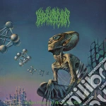 Blood Incantation - Hidden History Of The Human Race cd