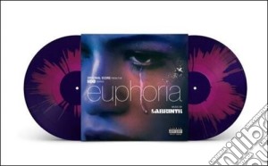(LP Vinile) Labrinth - Euphoria (Original Score From The Hbo Series) lp vinile