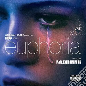 Labrinth - Euphoria: Season 1 / O.S.T. cd musicale