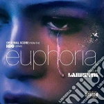Labrinth - Euphoria: Season 1 / O.S.T. cd