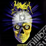Havok - Conformicide cd