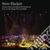 Steve Hackett - Genesis Revisited Band & Orchestra: Live (2 Cd+Dvd) cd