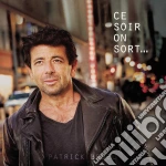 (LP Vinile) Patrick Bruel - Ce Soir On Sort... vinile