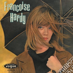 (LP Vinile) Francoise Hardy - Tous Les Garcons Et Les Filles lp vinile