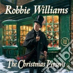 (LP Vinile) Robbie Williams - The Christmas Present (2 Lp) vinile