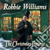 Robbie Williams - The Christmas Present (2 Cd) (Deluxe Edition) cd
