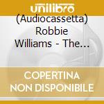 (Audiocassetta) Robbie Williams - The Christmas Present (Red) cd